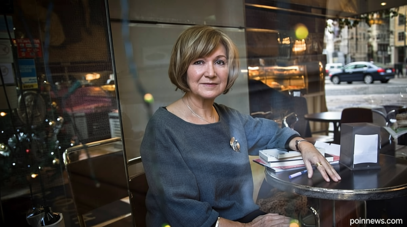 Lídia Jorge honoured with Austrian State Prize for European Literature