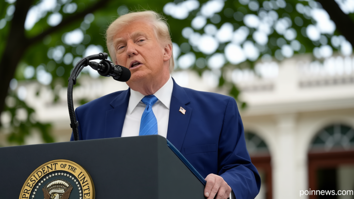 Trump and Meloni continue to trade jabs after G7 meeting