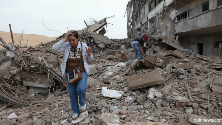 Death toll from Venezuela earthquakes rises to 235, search and rescue efforts continue