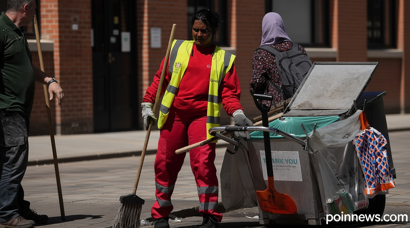 What is extreme heat stress? Inside the deadly phenomenon surging across Europe