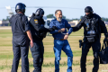 Life sentence for Magdeburg attacker