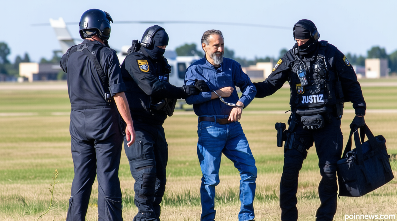 Life sentence for Magdeburg attacker