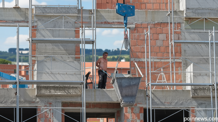 Heat stress threatens 130 million European workers, trade union body warns