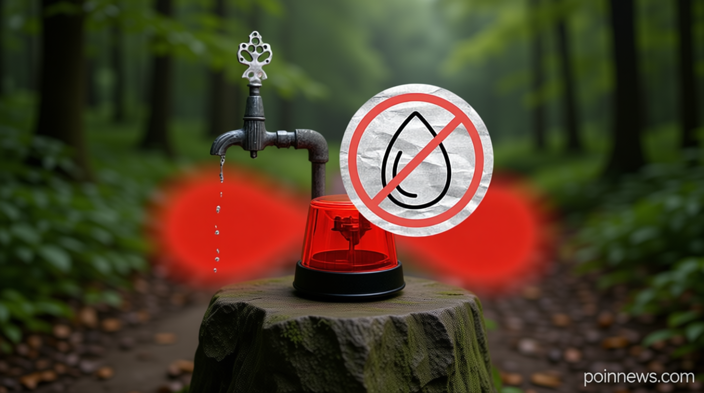 Heatwave: Which European countries are running out of water?