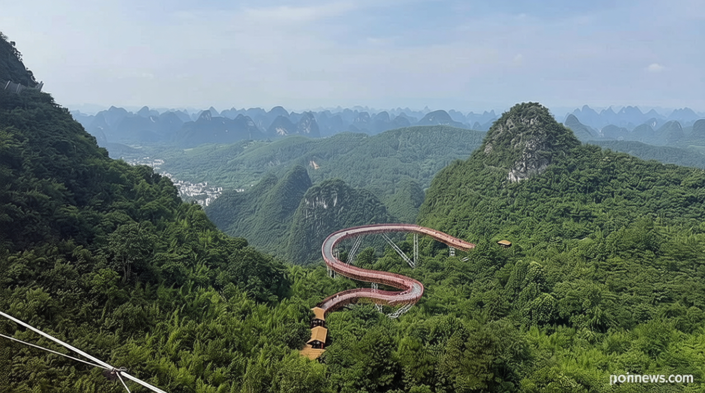 ‘The best scenery under heaven’: Why Guilin needs to be on your China itinerary