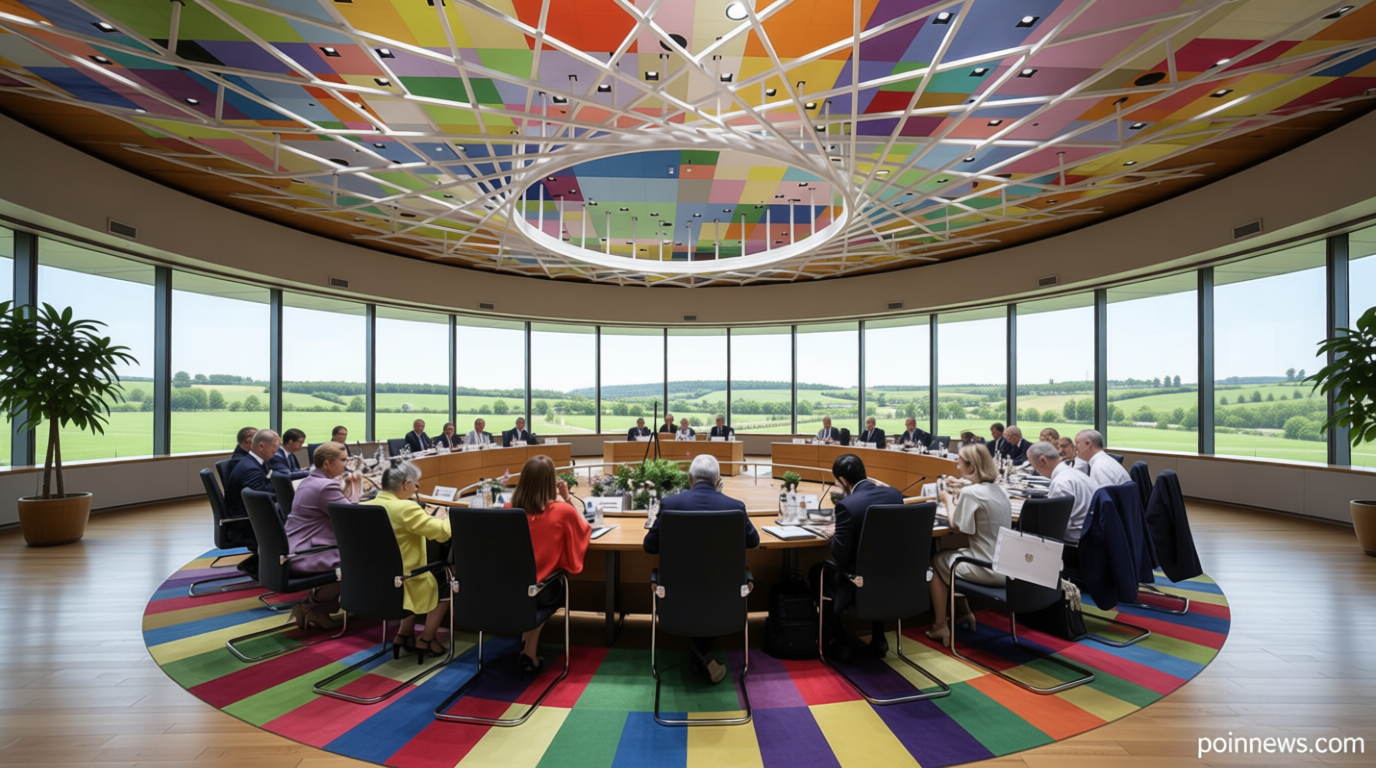 Newsletter: EU leaders poised for battle over cash