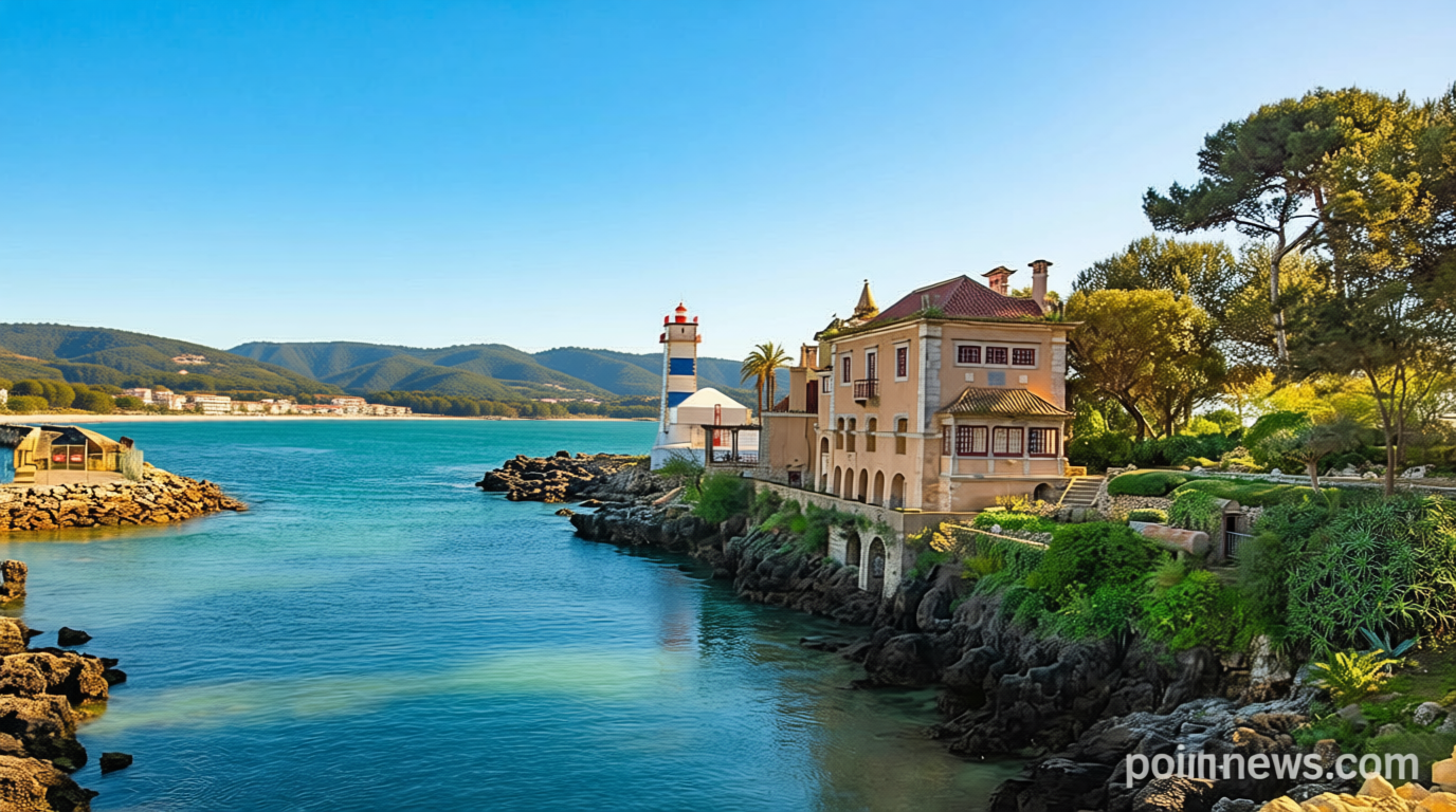 Portugal gains 725 super-rich residents in five years. Why is it a magnet for wealth?