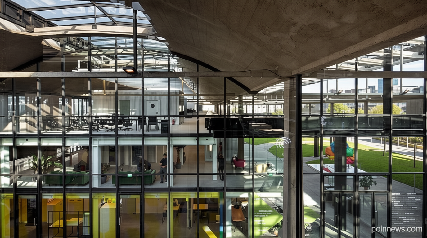 France’s largest startup campus Station F turns nine. Here’s why it’s nervous about the election