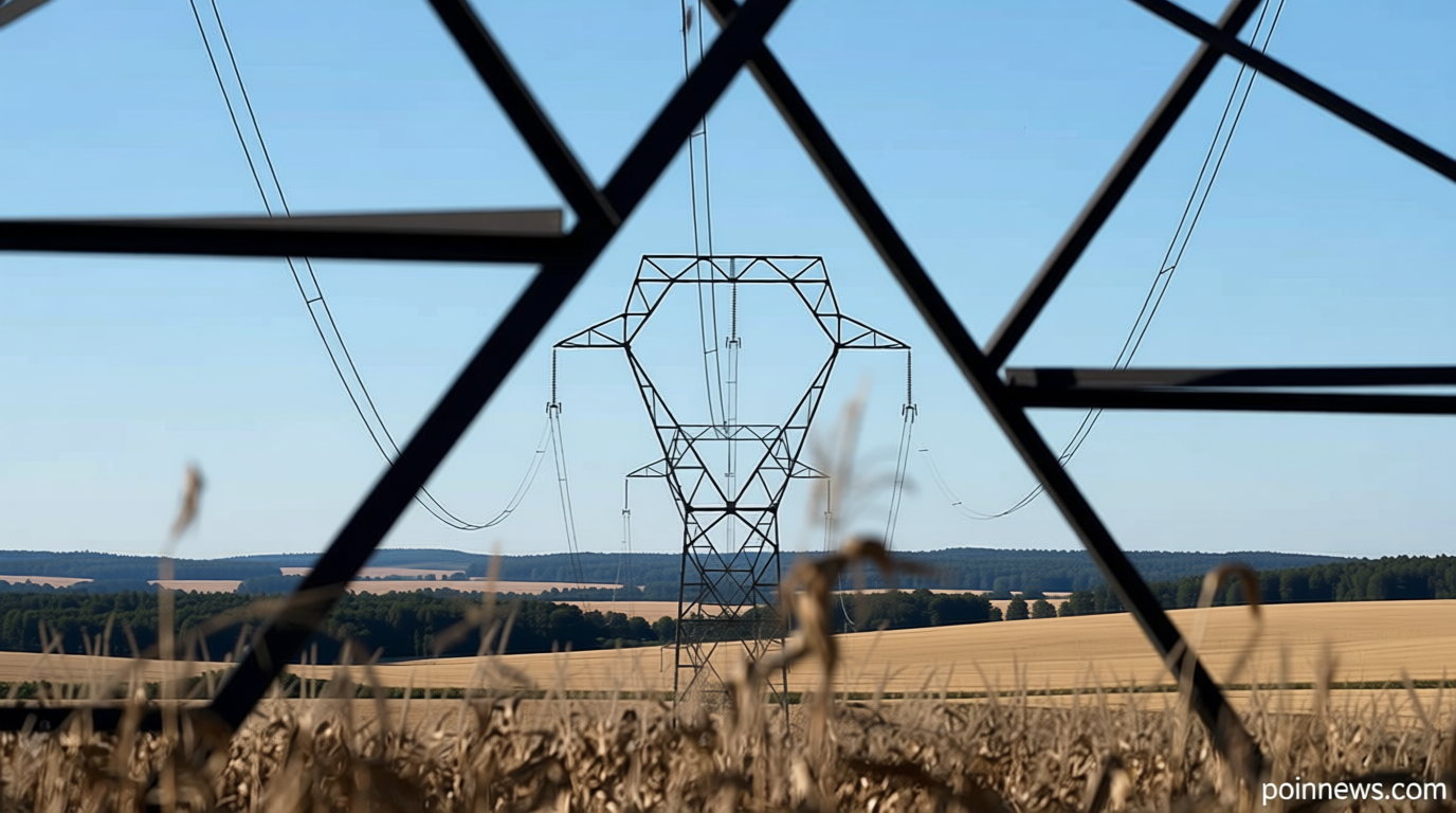 EU energy ministers secure greater role in bloc’s future power grid after rows with Brussels