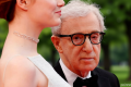 Madrid, Woody Allen’s new cinematic muse