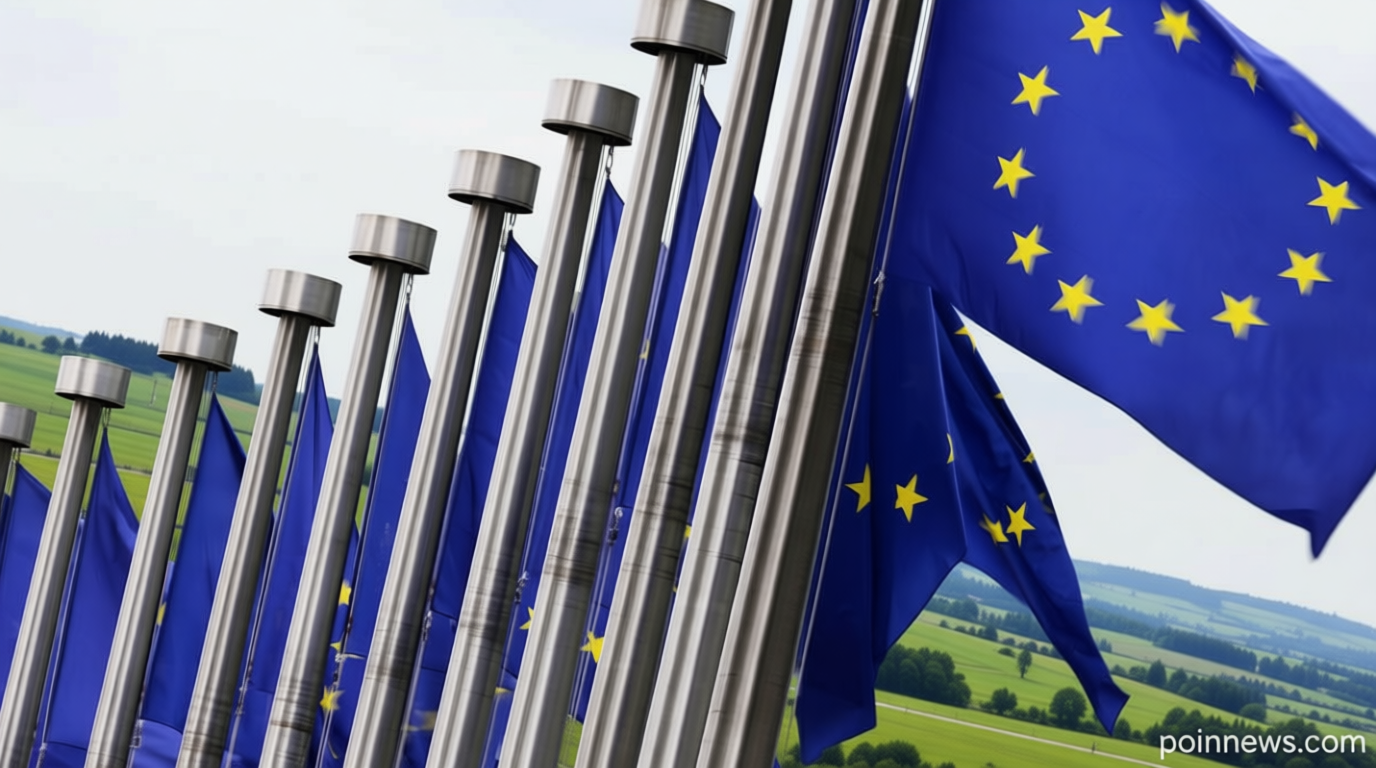 EU’s cloud and AI development act gets mixed reception