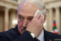 Lukashenka apologises to Zelenskyy, calls him ‘young and inexperienced’