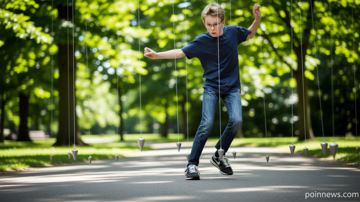 Forget ‘Do Not Touch’: Choreographer William Forsythe invites you to dance with the exhibits
