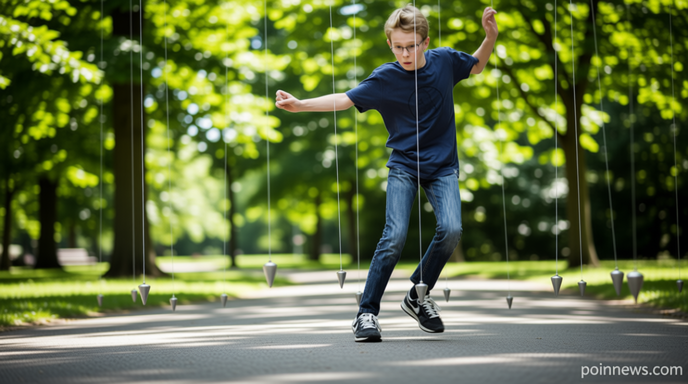 Forget ‘Do Not Touch’: Choreographer William Forsythe invites you to dance with the exhibits