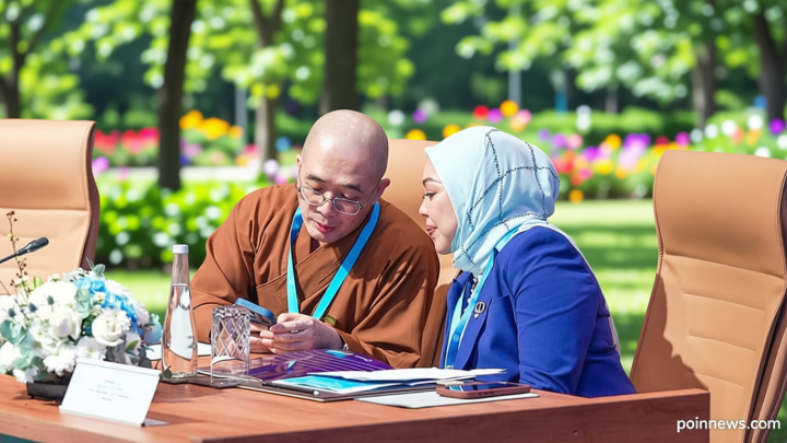 Malaysia’s 3rd International Summit of Religious Leaders explores how faith can empower the youth