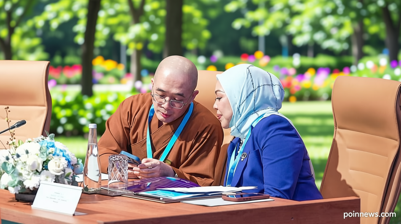 Malaysia’s 3rd International Summit of Religious Leaders explores how faith can empower the youth