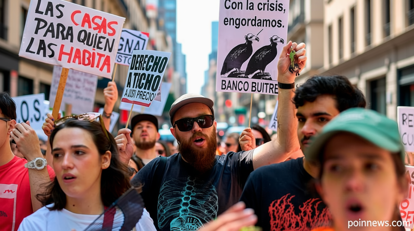 Spain trapped in rental crisis: up to half of wages go on housing