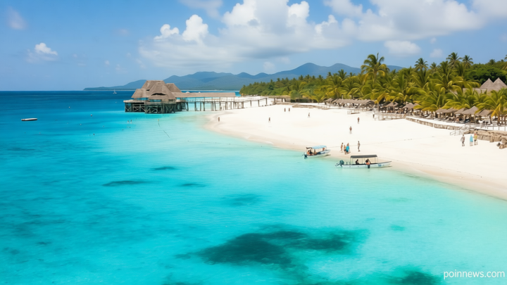 Zanzibar travel guide: Best things to do, where to stay and top tips for visitors