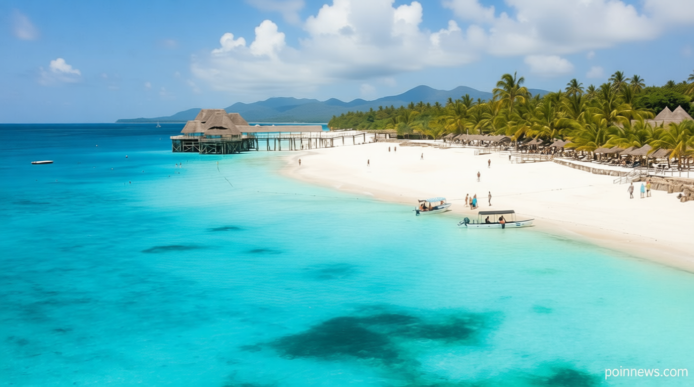 Zanzibar travel guide: Best things to do, where to stay and top tips for visitors
