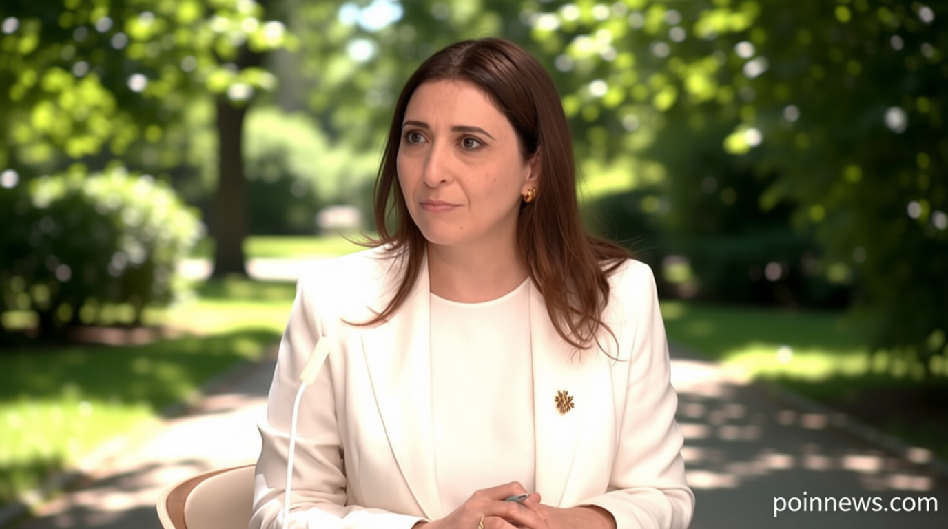 Cypriot minister vows to keep ‘building’ on EU accession momentum
