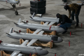 Honduras to buy Ukrainian drones to fight drug trafficking