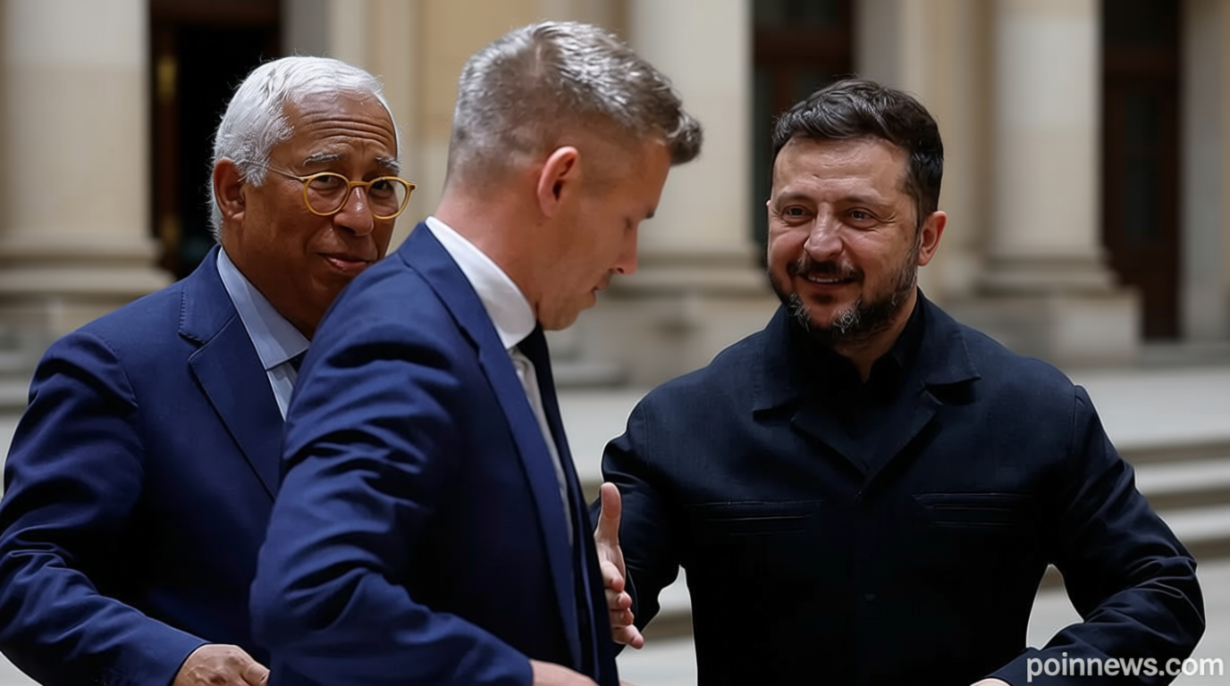 Explainer: Why Péter Magyar is reluctant to align with the EU on Ukraine