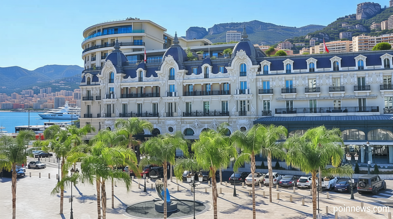 These luxury European hotels have been included in a new hall of fame list