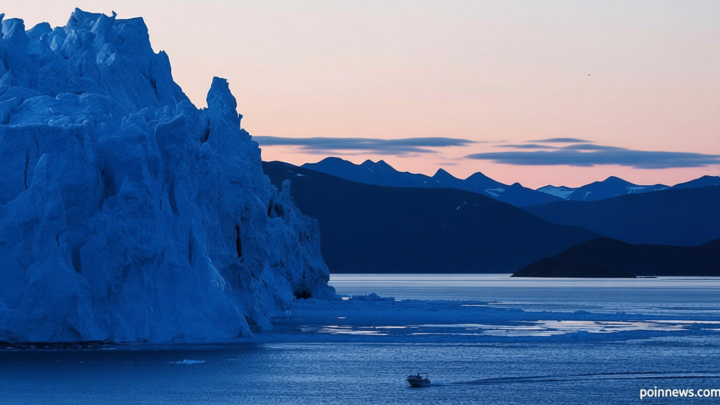 World nearing tipping point? Why Atlantic ‘cold blob’ is a worrying sign