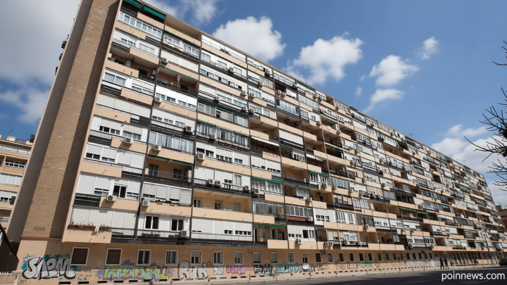 Millions have spare rooms as Europe’s housing crisis grows. Which countries lead?