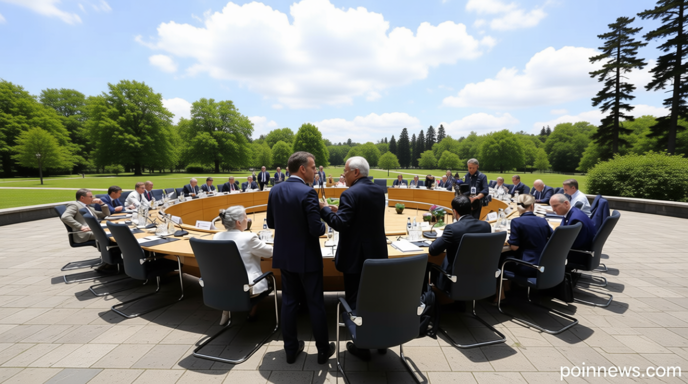 EU leaders aim for October draft deal on €2 trillion budget