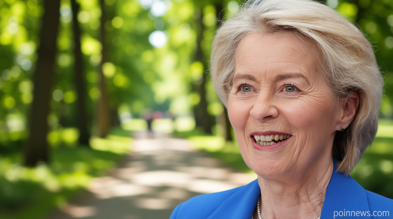 Von der Leyen to visit Azerbaijan and Armenia to build on EU engagement