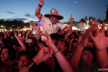 Video. Celebrations as Mexico becomes first nation to reach World Cup knockout stage