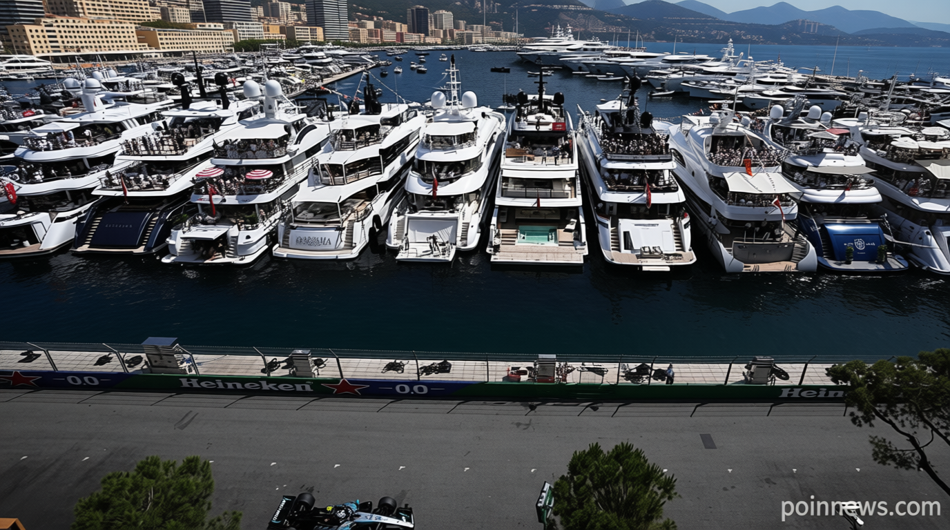 Which European countries are attracting millionaires — and which are losing them?