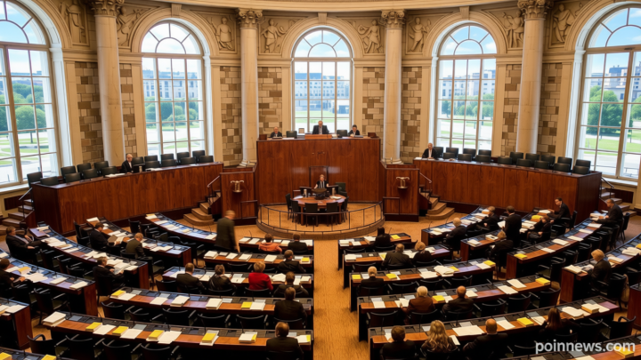 Finland’s parliament passes bill in support of lifting total ban on nuclear weapons