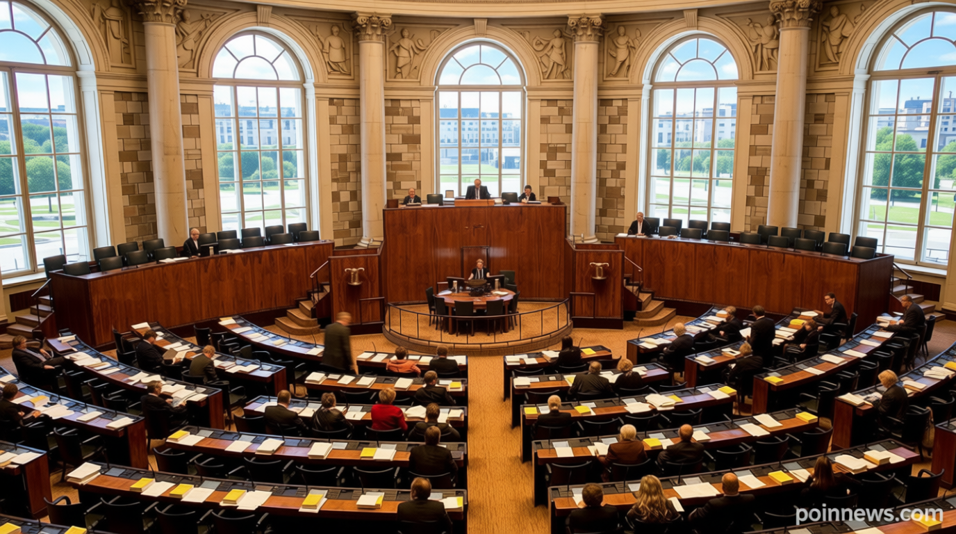 Finland’s parliament passes bill in support of lifting total ban on nuclear weapons