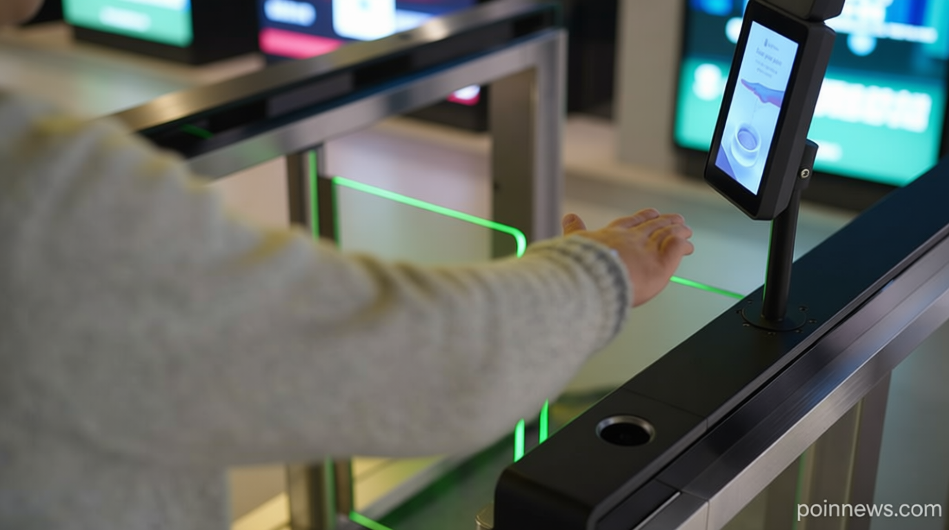 How digital payments are reshaping a fast-growing digital banking market