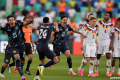 Germany and Netherlands dumped out on penalties as Brazil seal late win