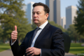 Row between Elon Musk and German broadcaster ZDF sparks major controversy