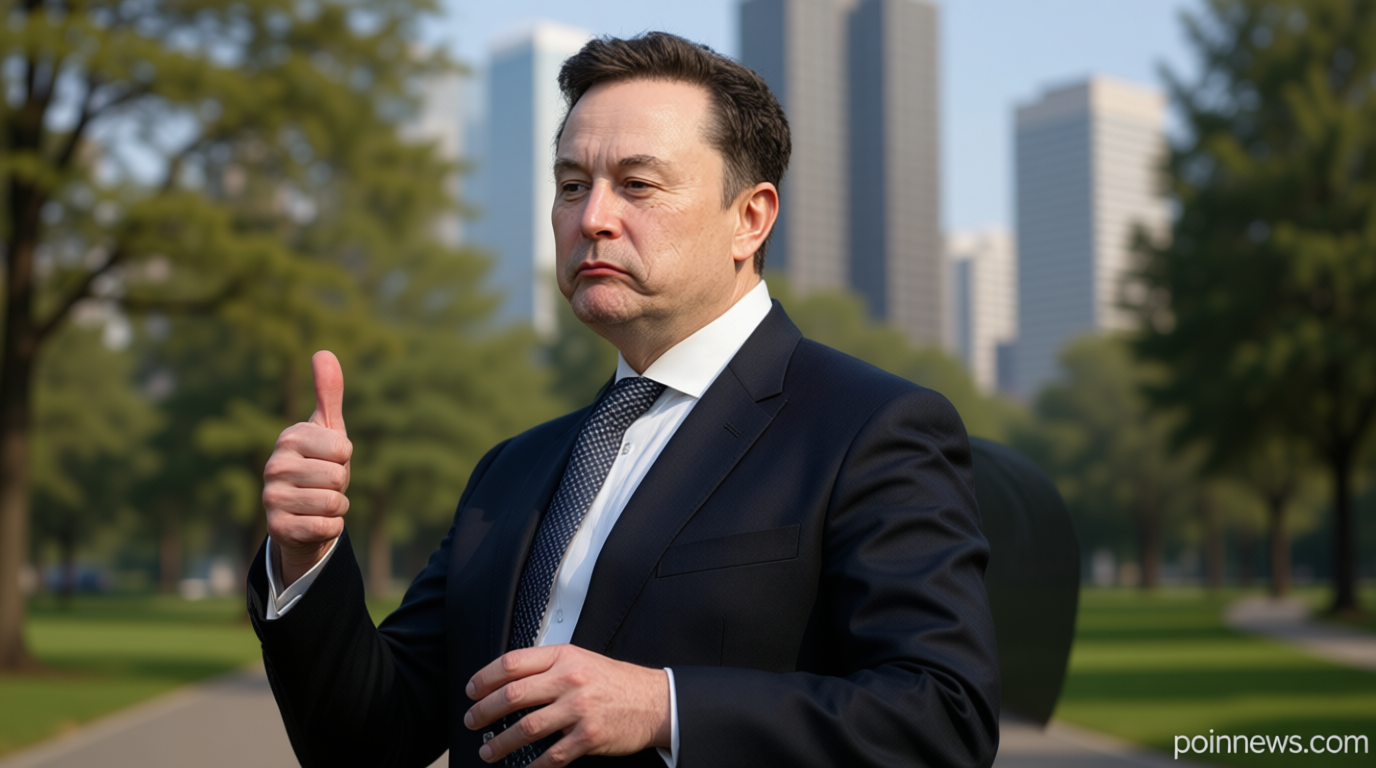 Row between Elon Musk and German broadcaster ZDF sparks major controversy