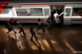 Renfe cancels 320 trains on Monday for first day of rail union strike