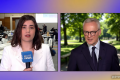 An EU of six, not 27, best way to ‘reinforce Europe’, Bruno Le Maire tells Euronews