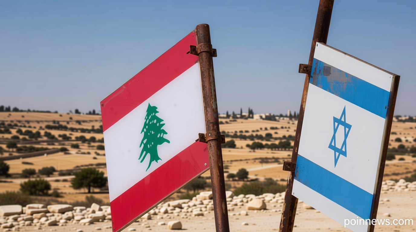 Israel’s Netanyahu welcomes US-brokered Lebanon agreement as far right condemns it