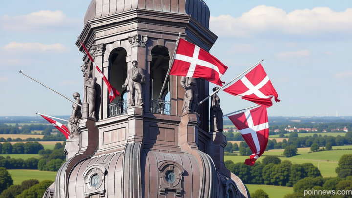 ‘Not very Christian’: How Danish Gen Z are rethinking confirmation