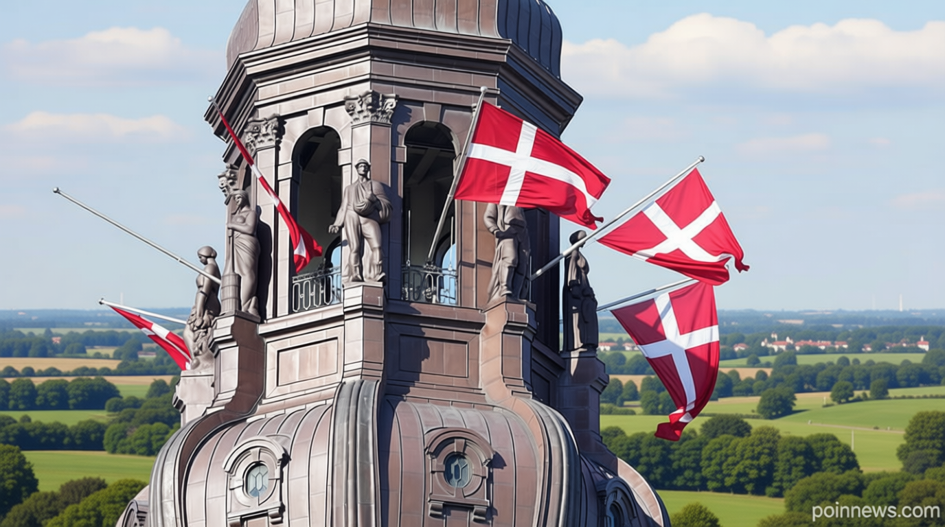 ‘Not very Christian’: How Danish Gen Z are rethinking confirmation