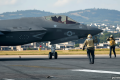 Iran threatens total halt to talks amid intensive US air activity near Hormuz