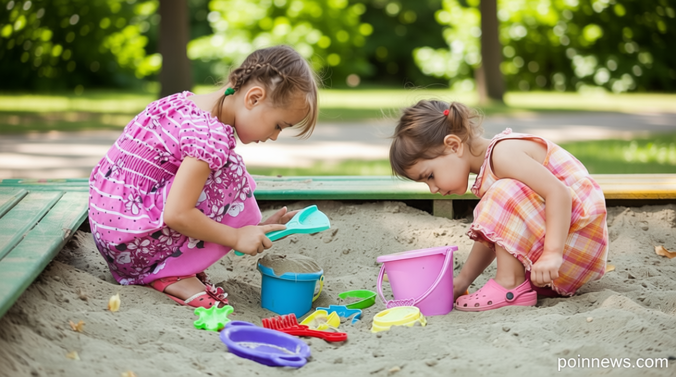 Poverty shapes children’s brains more than parenting or IQ, study says
