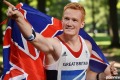 What makes the perfect family holiday? Olympic champ Greg Rutherford says let the kids help plan it
