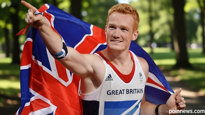 What makes the perfect family holiday? Olympic champ Greg Rutherford says let the kids help plan it
