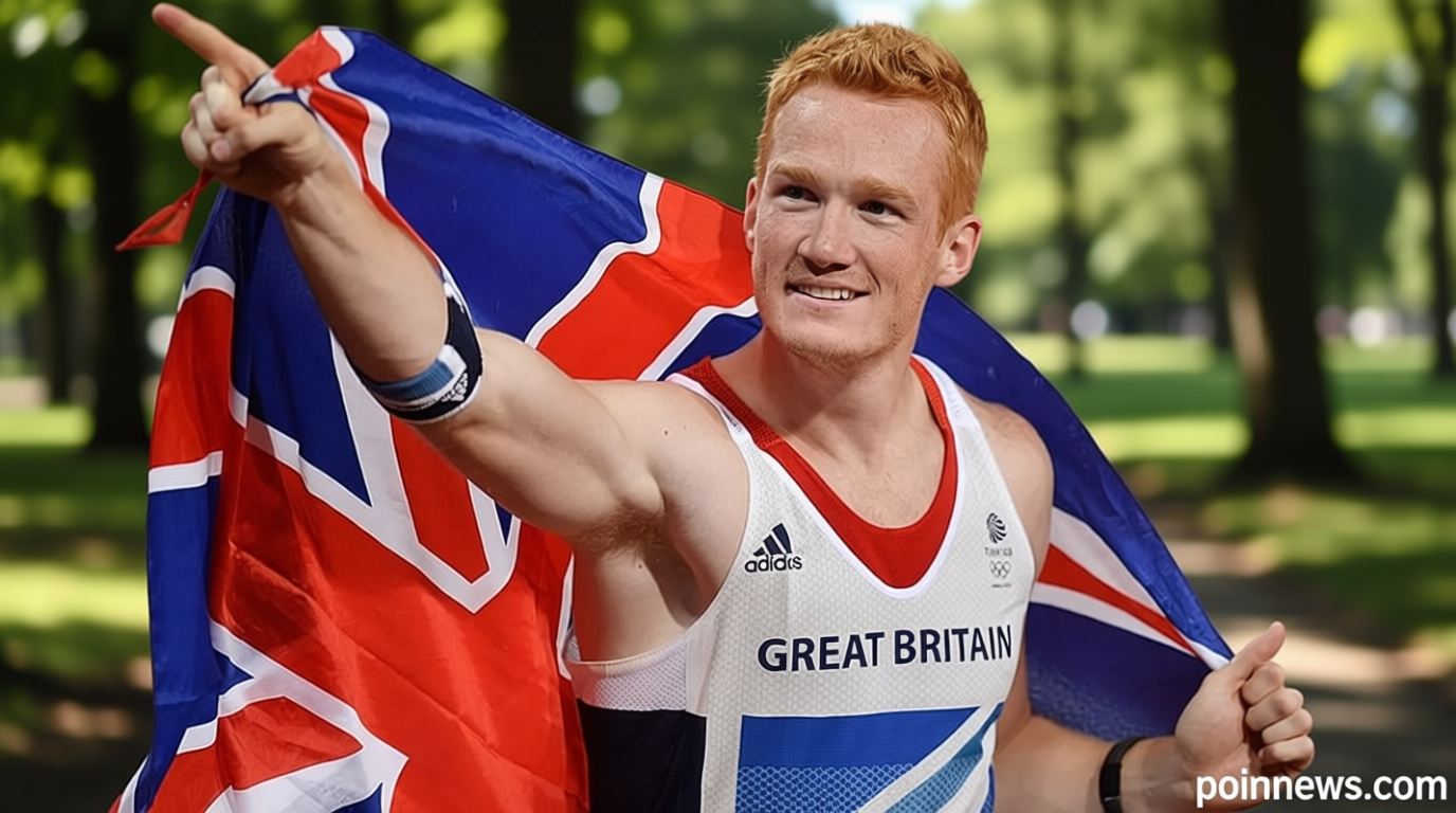What makes the perfect family holiday? Olympic champ Greg Rutherford says let the kids help plan it