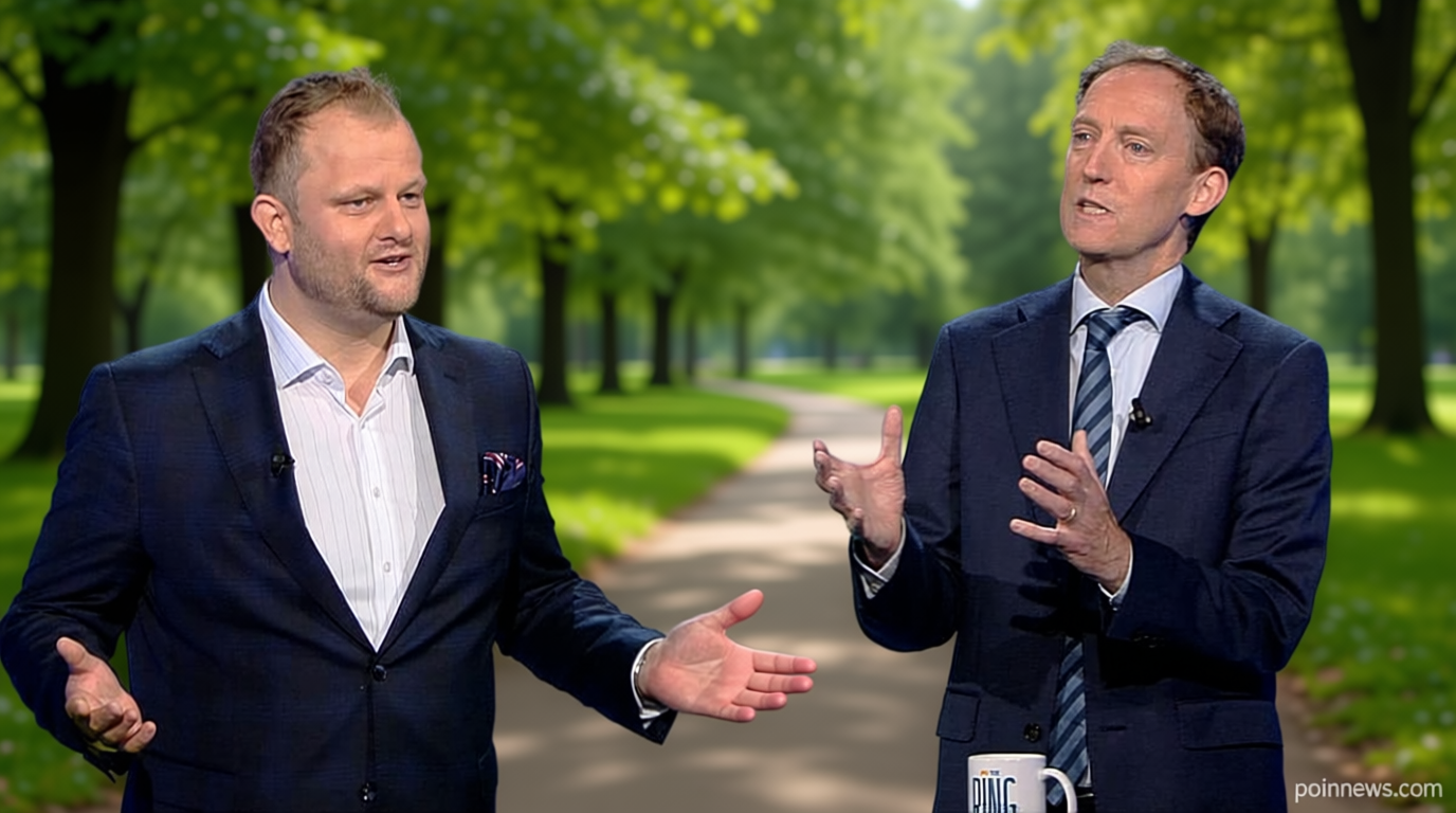 Has Brexit made Europe stronger or weaker? MEPs go face-to-face on The Ring